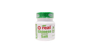 Picture of OREAL CHINESE FLAVORED SALT 125GM